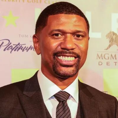 Jalen Rose Net Worth