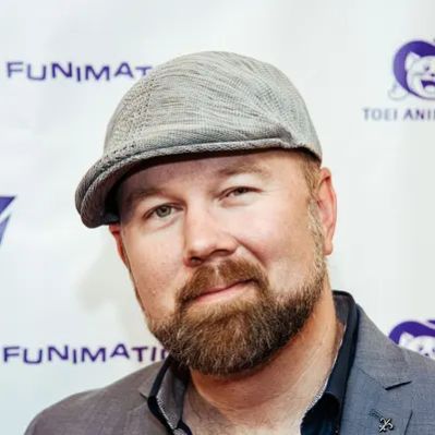 Christopher Sabat Net Worth