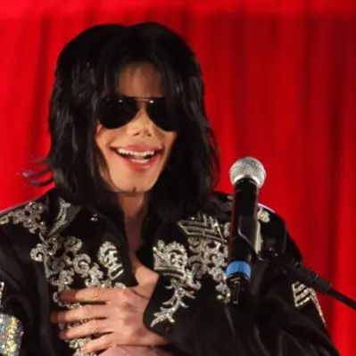 Michael Jackson Net Worth