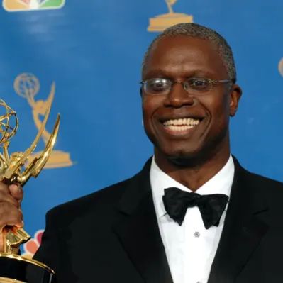 Andre Braugher Net Worth