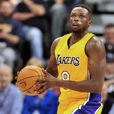 Luol Deng Net Worth