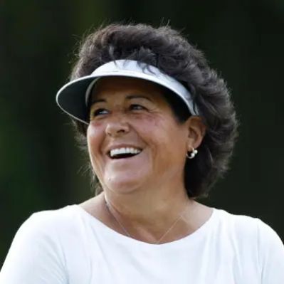 Nancy Lopez Net Worth