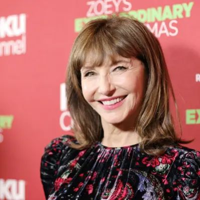 Mary Steenburgen Net Worth