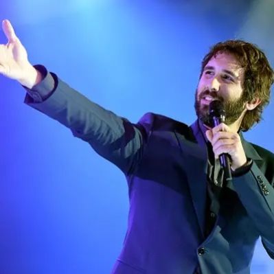 Josh Groban Net Worth