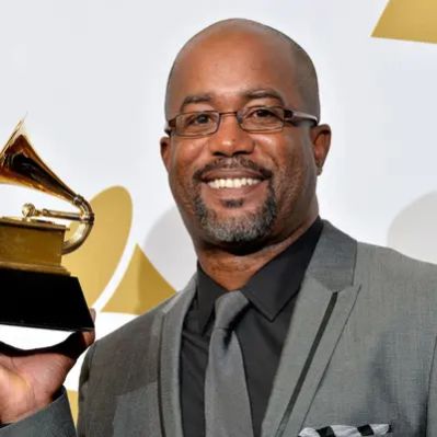 Darius Rucker Net Worth