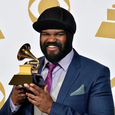 Gregory Porter Net Worth