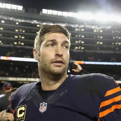 Jay Cutler Net Worth