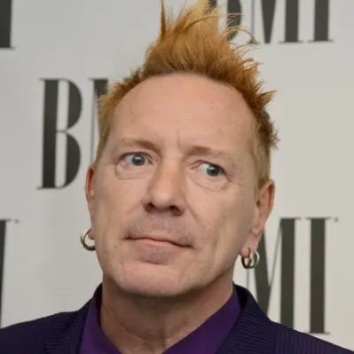 John Lydon Net Worth