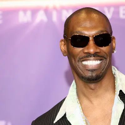 Charlie Murphy Net Worth