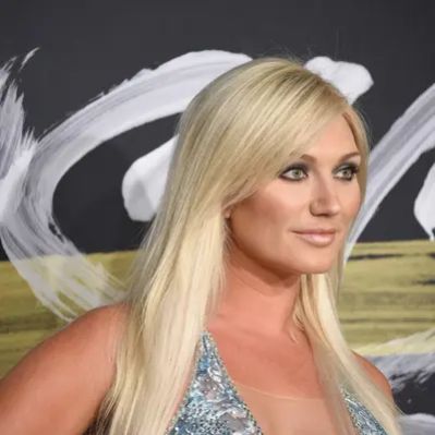 Brooke Hogan Net Worth