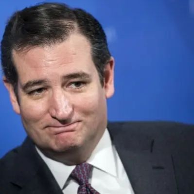 Rafael Edward 'Ted' Cruz Net Worth