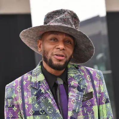 Yasiin Bey Net Worth