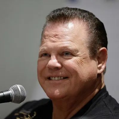 Jerry Lawler Net Worth