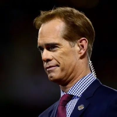 Joe Buck Net Worth