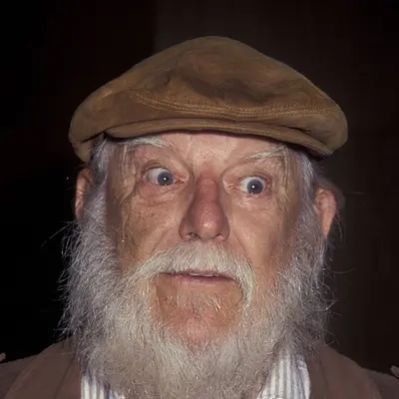 Denver Pyle Net Worth