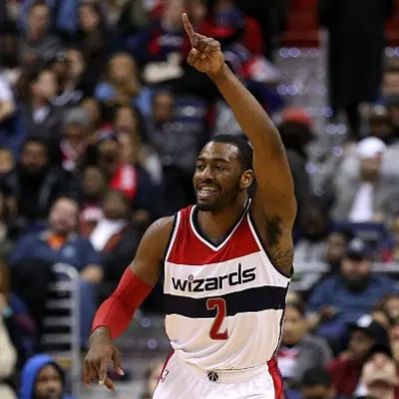 John Wall Net Worth