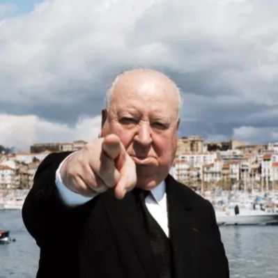 Alfred Hitchcock Net Worth