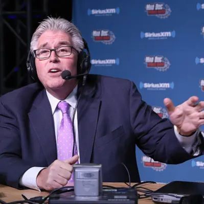 Mike Francesa Net Worth