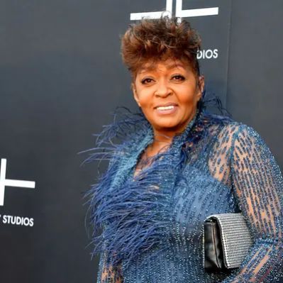 Anita Baker Net Worth