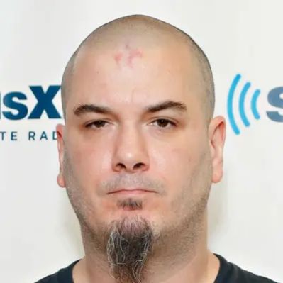 Phil Anselmo Net Worth