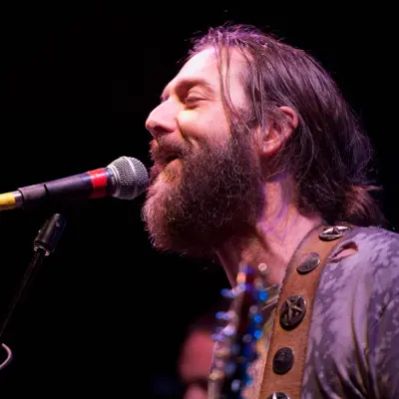 Chris Robinson Net Worth