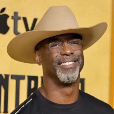 Isaiah Washington Net Worth