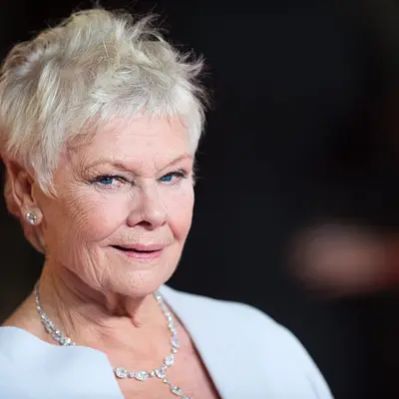 Judi Dench Net Worth