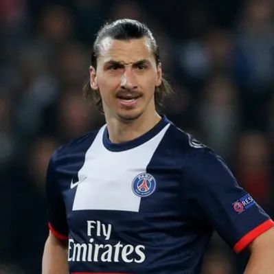 Zlatan Ibrahimović Net Worth