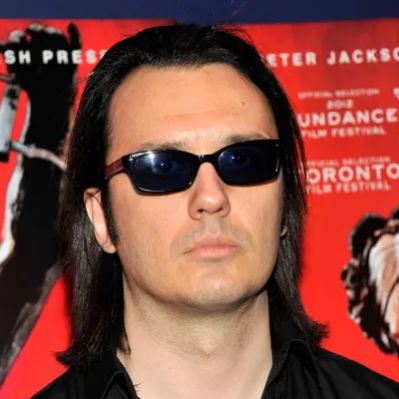 Damien Echols Net Worth