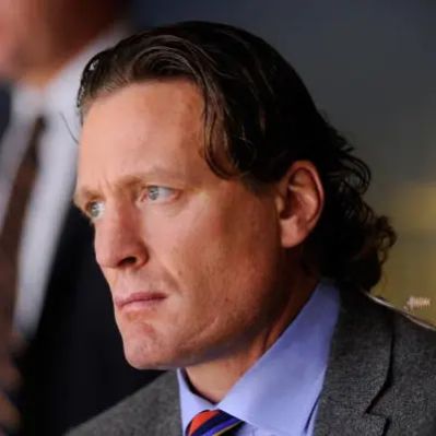 Jeremy Roenick Net Worth