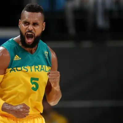 Patty Mills Net Worth