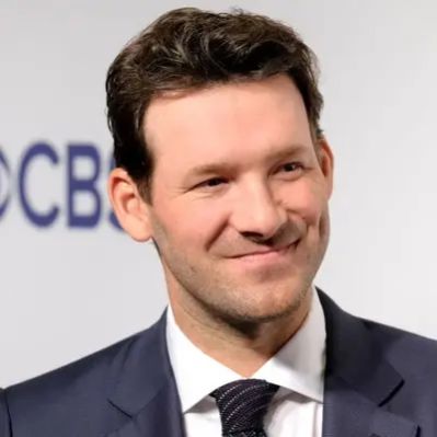 Tony Romo Net Worth