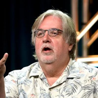 Matt Groening Net Worth