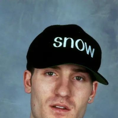 Snow (Darrin O’Brien) Net Worth