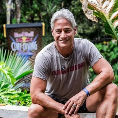 Greg Louganis Net Worth