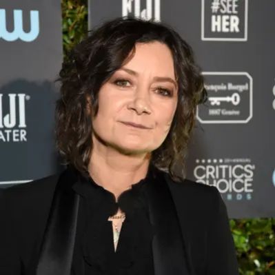 Sara Gilbert Net Worth