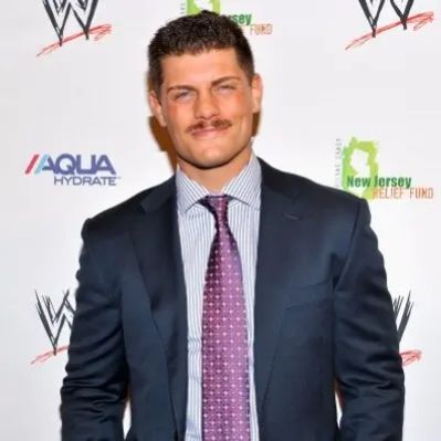 Cody Rhodes Net Worth