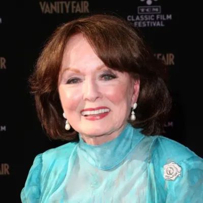 Ann Blyth Net Worth