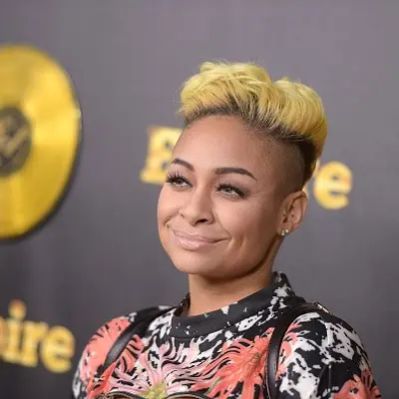 Raven-Symoné Christina Pearman-Maday Net Worth