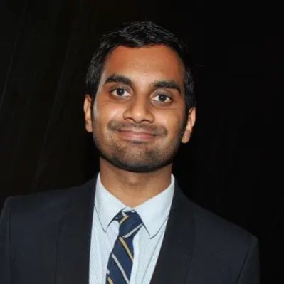 Aziz Ansari Net Worth