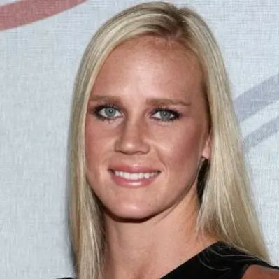 Holly Holm Net Worth