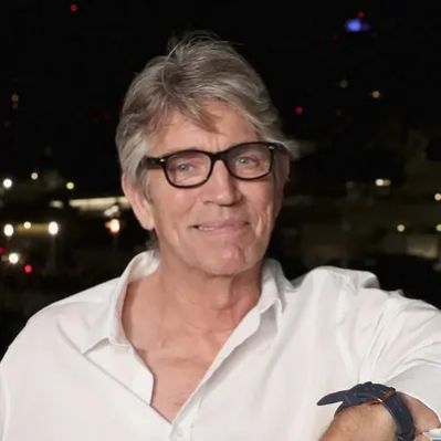 Eric Roberts Net Worth