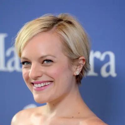 Elisabeth Moss Net Worth