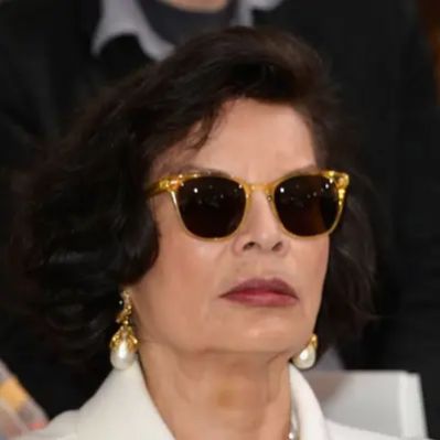 Bianca Jagger Net Worth