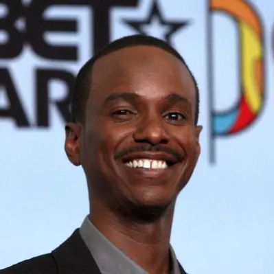 Tevin Campbell Net Worth