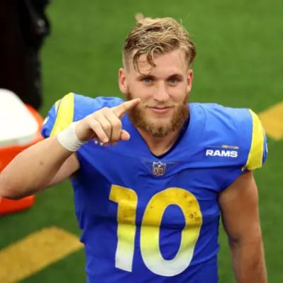 Cooper Kupp Net Worth