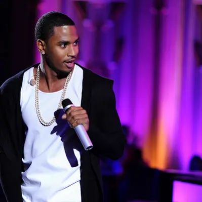 Trey Songz Net Worth