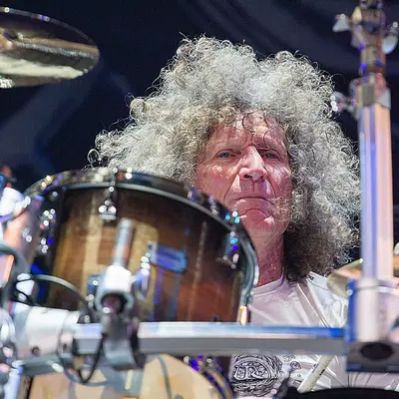 Tommy Aldridge Net Worth