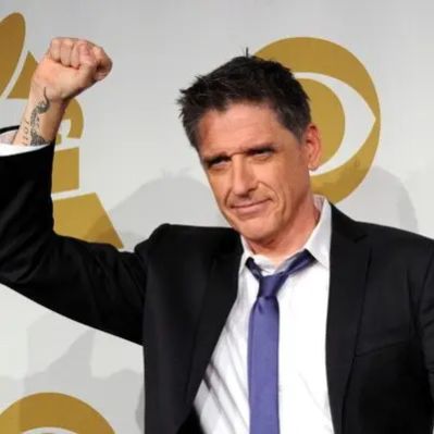 Craig Ferguson Net Worth