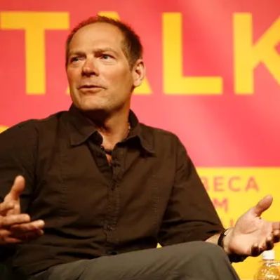 Les Stroud Net Worth